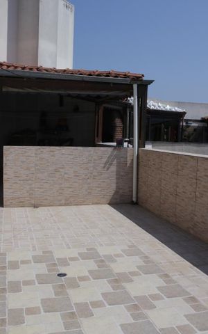 Apartamento à venda com 140m², 3 quartos e 2 vagasCobertura