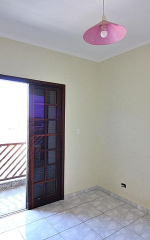 Casa à venda com 240m², 3 quartos e 6 vagasQuarto 3