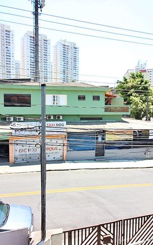 Casa à venda com 240m², 3 quartos e 6 vagasVista do Quarto 1 - Suíte