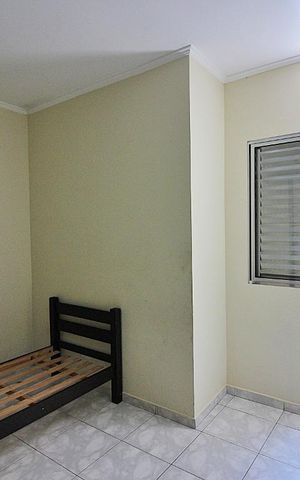 Casa à venda com 240m², 3 quartos e 6 vagasQuarto 2