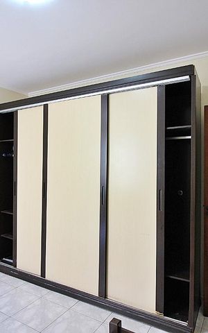 Casa à venda com 240m², 3 quartos e 6 vagasQuarto 2