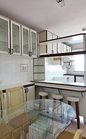 Casa à venda com 240m², 3 quartos e 6 vagasCozinha