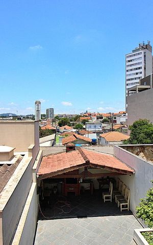 Casa à venda com 240m², 3 quartos e 6 vagasVista da Lavanderia