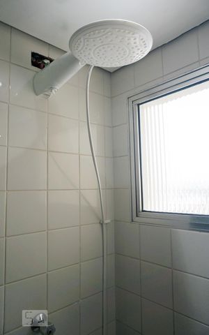 Apartamento à venda com 58m², 2 quartos e 1 vaga Apartamento à venda com 58m², 2 quartos e 1 vagaBanheiro