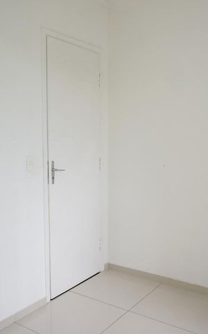Apartamento à venda com 58m², 2 quartos e 1 vaga Apartamento à venda com 58m², 2 quartos e 1 vagaQuarto 2
