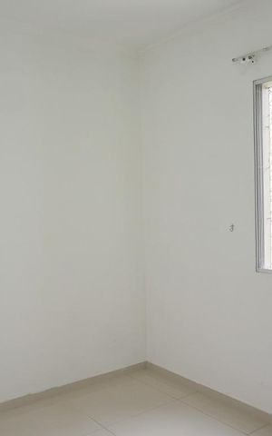 Apartamento à venda com 58m², 2 quartos e 1 vaga Apartamento à venda com 58m², 2 quartos e 1 vagaQuarto 2