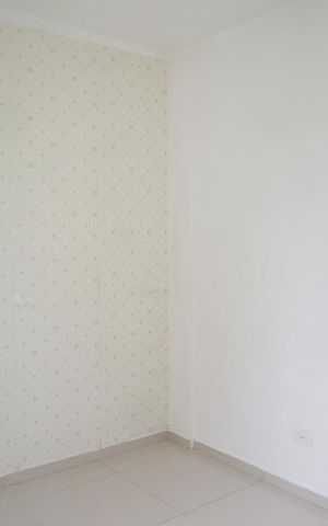 Apartamento à venda com 58m², 2 quartos e 1 vaga Apartamento à venda com 58m², 2 quartos e 1 vagaQuarto 2