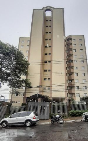 Apartamento à venda com 58m², 2 quartos e 1 vaga Apartamento à venda com 58m², 2 quartos e 1 vagaFachada