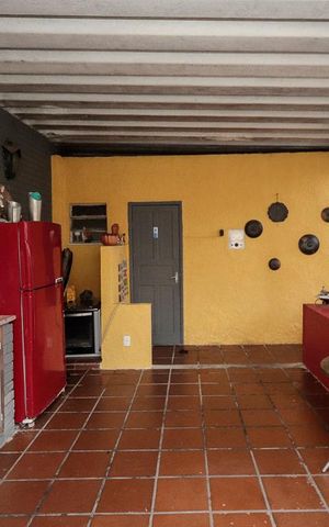 Casa à venda com 240m², 4 quartos e 5 vagas Casa à venda com 240m², 4 quartos e 5 vagasChurrasqueira