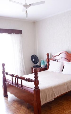 Casa para alugar com 310m², 6 quartos e 10 vagasQuarto 1
