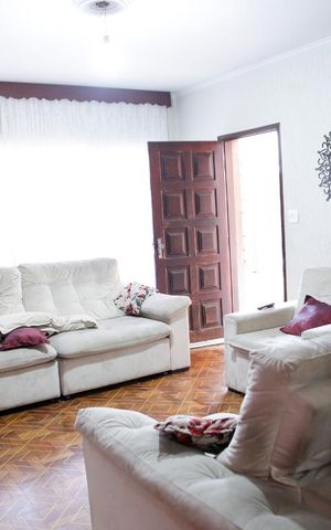 Casa para alugar com 310m², 6 quartos e 10 vagasSala