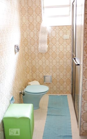 Casa para alugar com 310m², 6 quartos e 10 vagasLavabo
