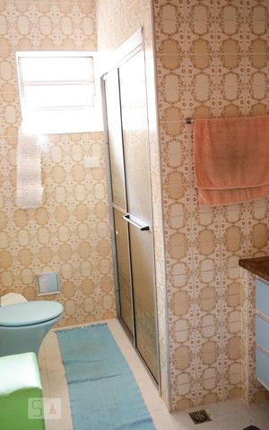 Casa para alugar com 310m², 6 quartos e 10 vagasLavabo