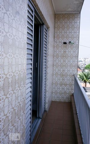 Casa para alugar com 310m², 6 quartos e 10 vagasVista VAranda - Quarto 1