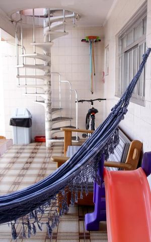 Casa para alugar com 310m², 6 quartos e 10 vagasArea externa