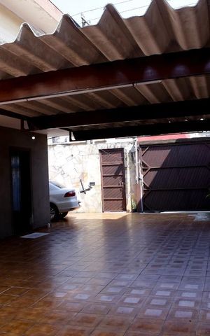Casa para alugar com 310m², 6 quartos e 10 vagasGaragem