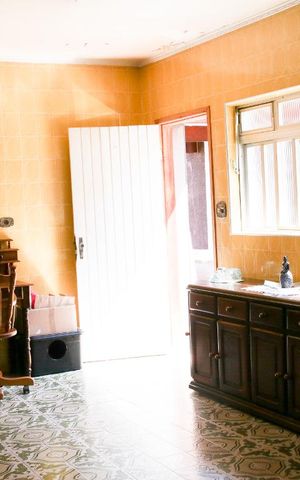 Casa para alugar com 310m², 6 quartos e 10 vagasCozinha
