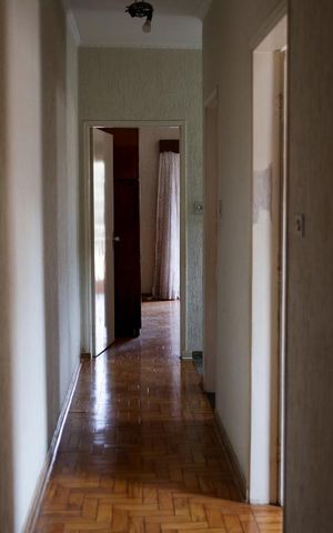 Casa para alugar com 310m², 6 quartos e 10 vagasCorredor