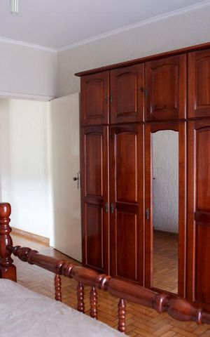 Casa para alugar com 310m², 6 quartos e 10 vagasQuarto 1