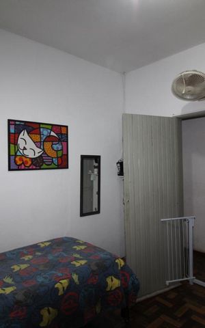 Casa à venda com 300m², 2 quartos e 2 vagasQuarto 2