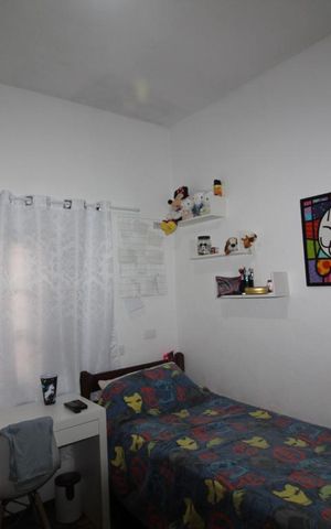 Casa à venda com 300m², 2 quartos e 2 vagasQuarto 2