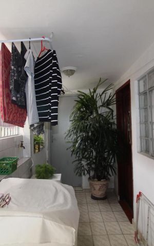 Casa à venda com 300m², 2 quartos e 2 vagasÁrea serviço