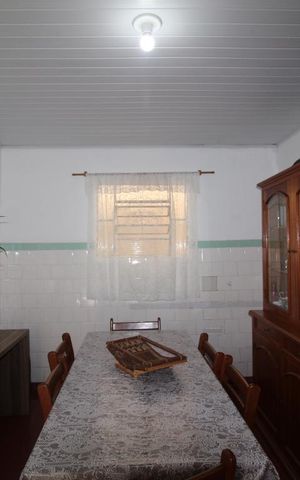 Casa à venda com 300m², 2 quartos e 2 vagasCopa 