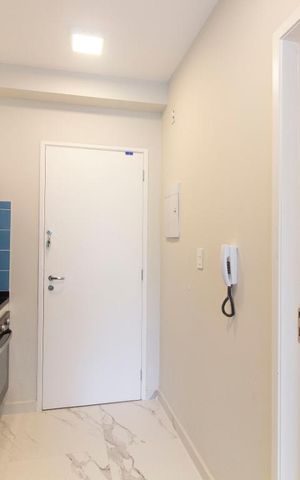 Studio para alugar com 30m², 1 quarto e sem vagaCozinha