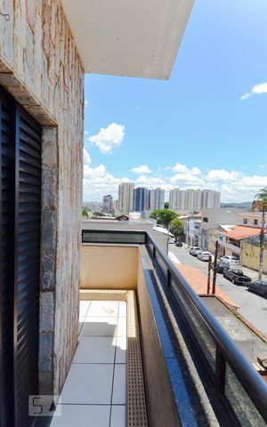Casa à venda com 350m², 3 quartos e 4 vagasVaranda da Suíte 3