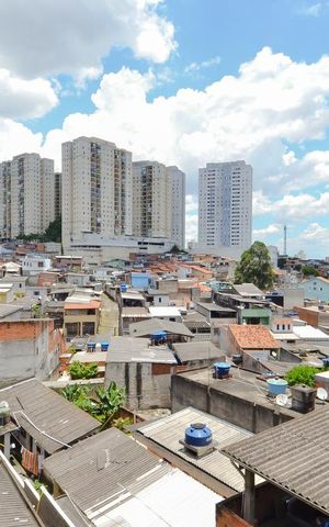 Casa à venda com 350m², 3 quartos e 4 vagasVista da Suíte 3