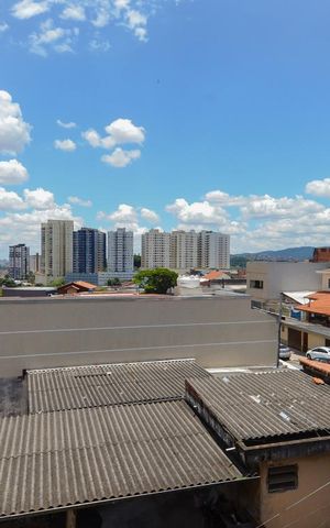Casa à venda com 350m², 3 quartos e 4 vagasVista da Suíte 2