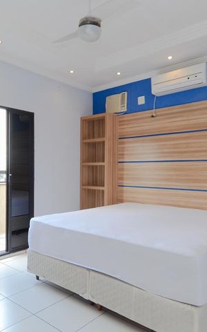 Casa à venda com 350m², 3 quartos e 4 vagasSuíte 1