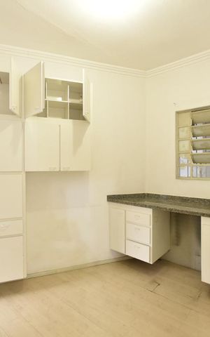 Casa à venda com 100m², 3 quartos e 1 vagaCozinha