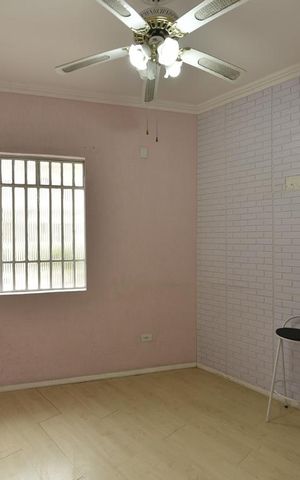 Casa à venda com 100m², 3 quartos e 1 vagaQuarto 1