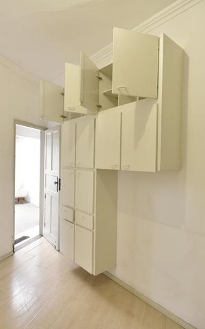 Casa à venda com 100m², 3 quartos e 1 vagaCozinha