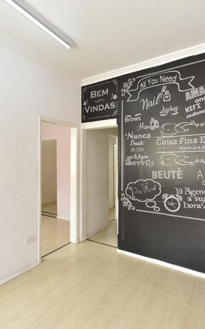 Casa à venda com 100m², 3 quartos e 1 vagaSala