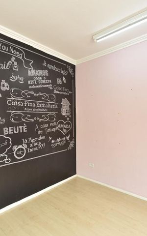 Casa à venda com 100m², 3 quartos e 1 vagaSala