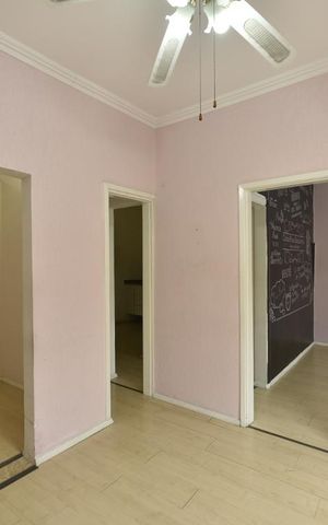 Casa à venda com 100m², 3 quartos e 1 vagaQuarto 1