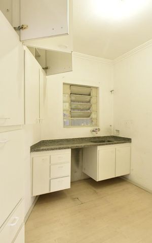 Casa à venda com 100m², 3 quartos e 1 vagaCozinha