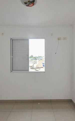 Casa à venda com 170m², 3 quartos e 2 vagasQuarto 2
