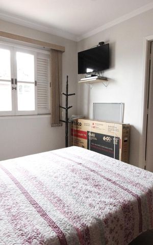 Casa à venda com 102m², 2 quartos e 4 vagasQuarto 1