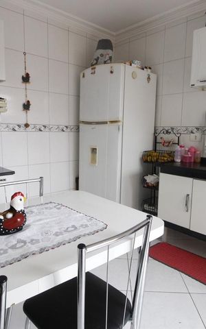 Casa à venda com 102m², 2 quartos e 4 vagasCozinha