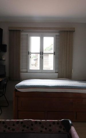 Casa à venda com 102m², 2 quartos e 4 vagasQuarto 2