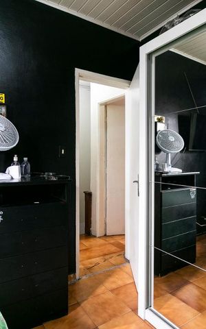 Casa à venda com 100m², 3 quartos e 1 vagaQuarto 3