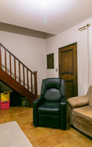Casa à venda com 100m², 3 quartos e 1 vagaSala