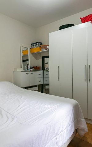 Casa à venda com 100m², 3 quartos e 1 vagaQuarto 1