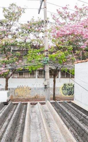Casa à venda com 100m², 3 quartos e 1 vagaQuarto 2 - Vista
