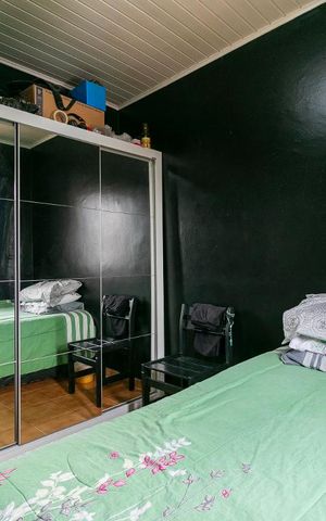 Casa à venda com 100m², 3 quartos e 1 vagaQuarto 3