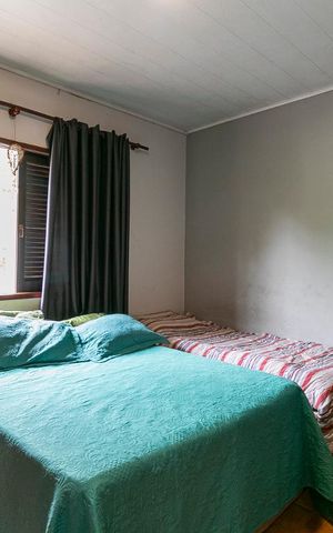 Casa à venda com 100m², 3 quartos e 1 vagaQuarto 2