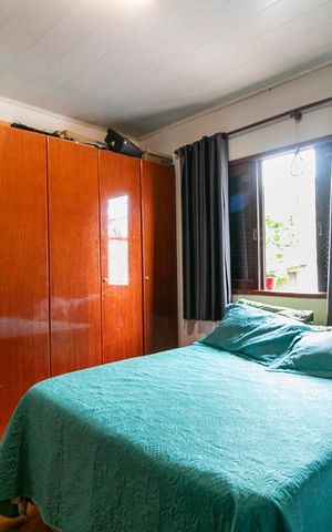 Casa à venda com 100m², 3 quartos e 1 vagaQuarto 2